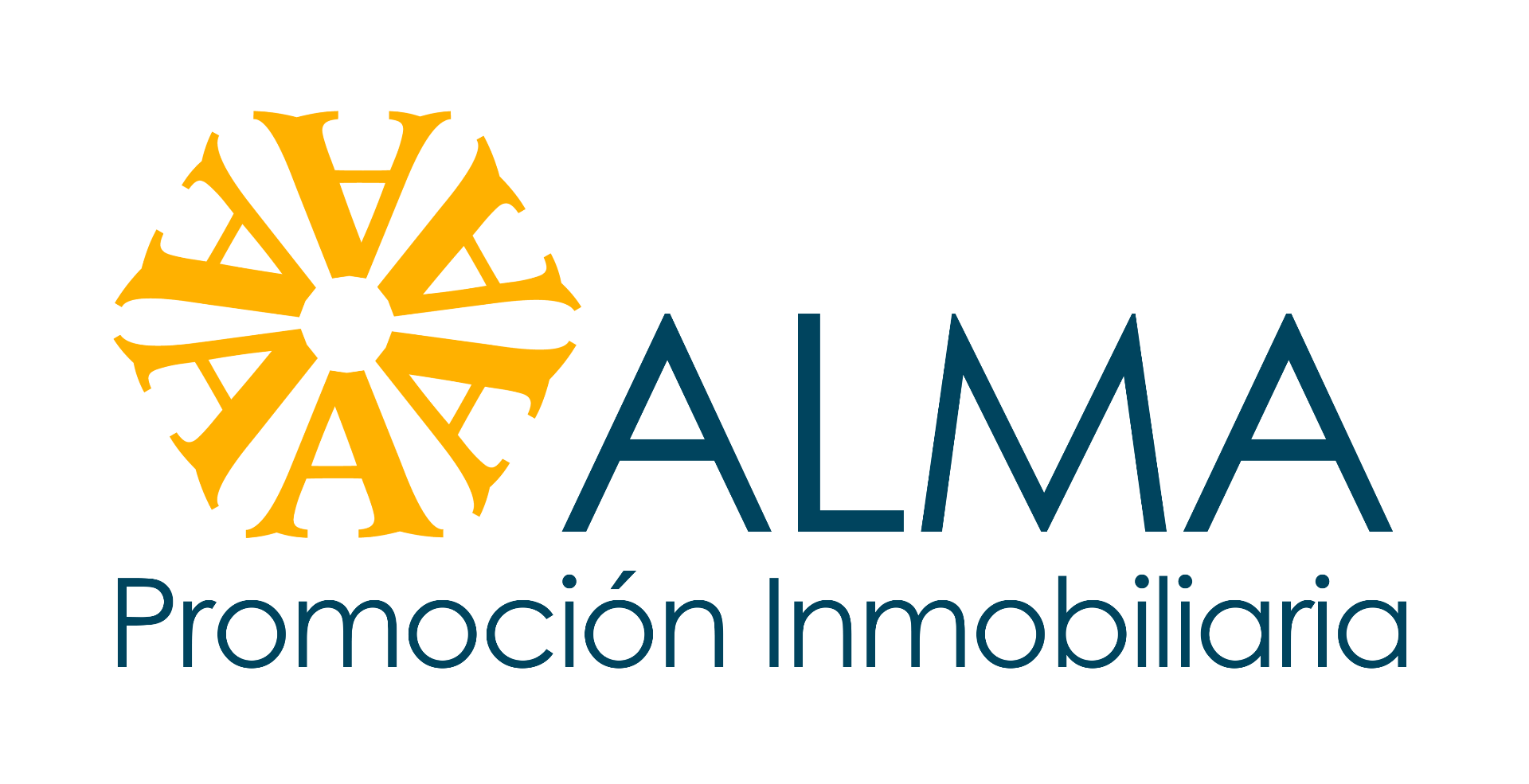 ALMA Promoción Inmobiliaria